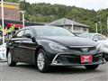 2017 Toyota Mark X
