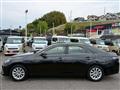 2017 Toyota Mark X