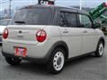 2022 Suzuki Lapin