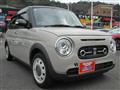 2022 Suzuki Lapin
