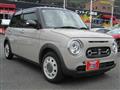 2022 Suzuki Lapin