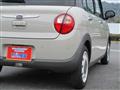 2022 Suzuki Lapin