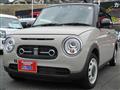 2022 Suzuki Lapin
