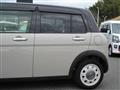 2022 Suzuki Lapin