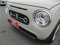 2022 Suzuki Lapin