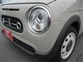 2022 Suzuki Lapin