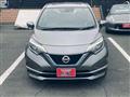 2019 Nissan Note