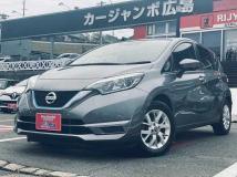 2019 Nissan Note