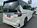 2021 Nissan Serena
