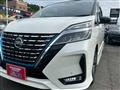 2021 Nissan Serena