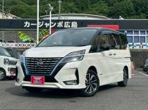 2021 Nissan Serena