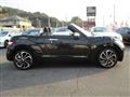 2015 Daihatsu Copen