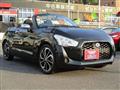 2015 Daihatsu Copen