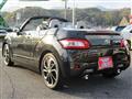 2015 Daihatsu Copen