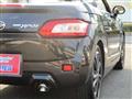 2015 Daihatsu Copen