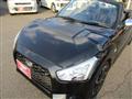2015 Daihatsu Copen