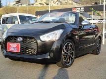2015 Daihatsu Copen