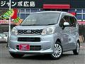2015 Daihatsu Move