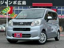 2015 Daihatsu Move