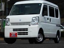 2018 Suzuki Every