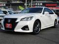 2017 Toyota Crown