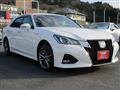 2017 Toyota Crown