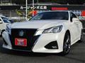 2017 Toyota Crown