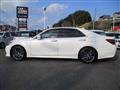 2017 Toyota Crown