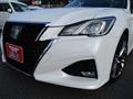 2017 Toyota Crown