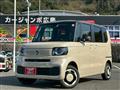 2025 Honda N BOX