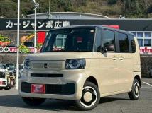 2025 Honda N BOX