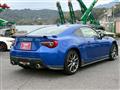 2017 Subaru BRZ
