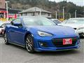 2017 Subaru BRZ