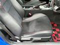 2017 Subaru BRZ