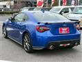 2017 Subaru BRZ