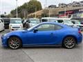 2017 Subaru BRZ