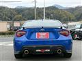 2017 Subaru BRZ