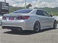 2016 Toyota Crown