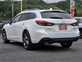 2017 Mazda Atenza