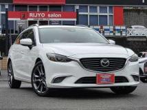 2017 Mazda Atenza