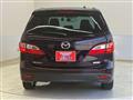2016 Mazda Premacy