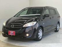 2016 Mazda Premacy