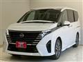 2023 Nissan Serena