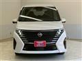 2023 Nissan Serena