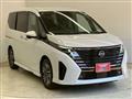 2023 Nissan Serena
