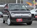 2020 Suzuki Lapin
