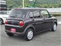 2020 Suzuki Lapin