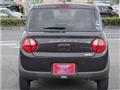 2020 Suzuki Lapin