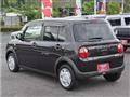 2020 Suzuki Lapin