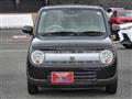 2020 Suzuki Lapin